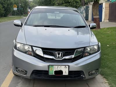 Honda City aspire 1.5 manual total genuine