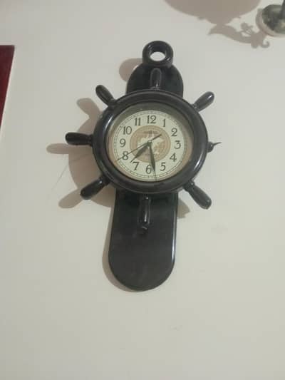 Clock