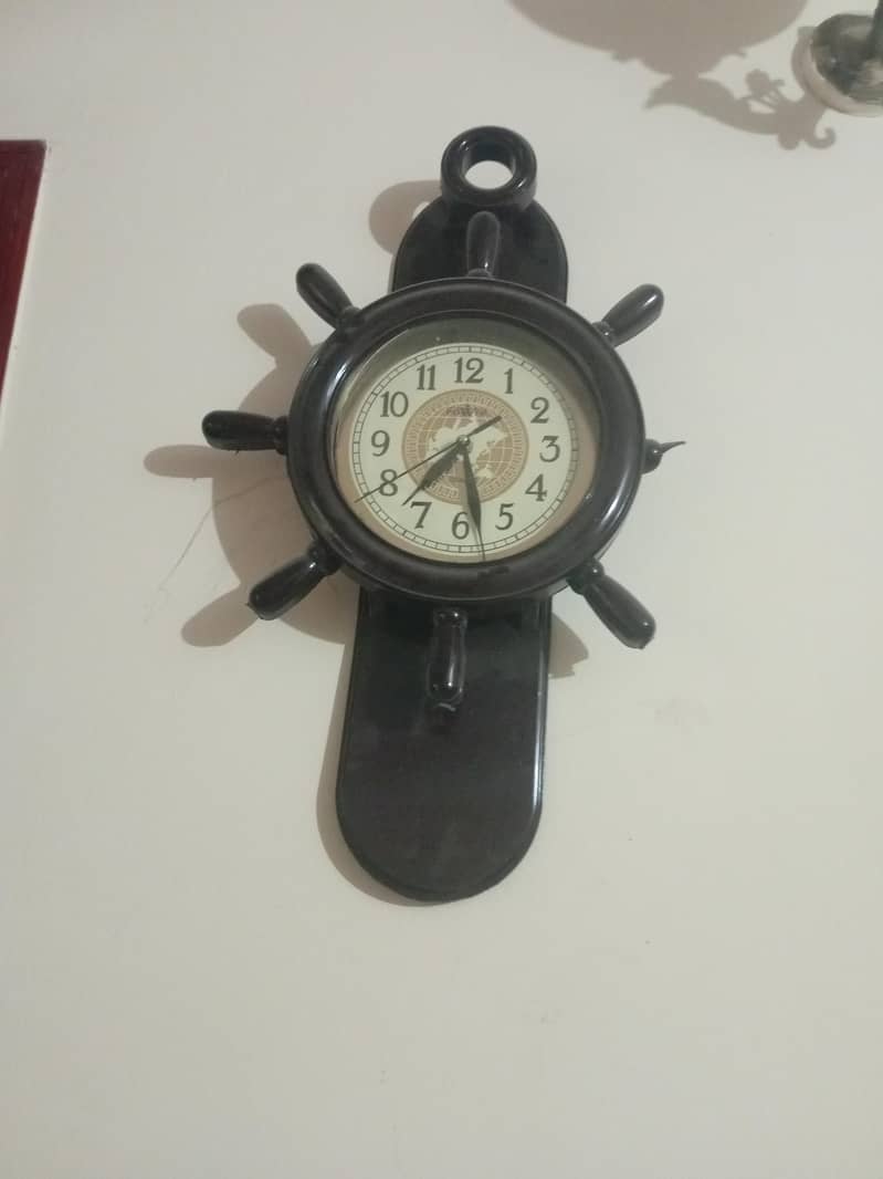 Clock 0