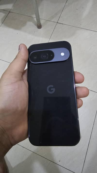 Google Pixel 9