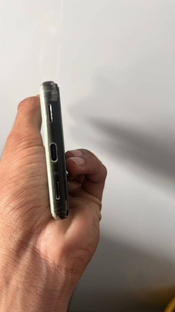 Google Pixel 6a 0