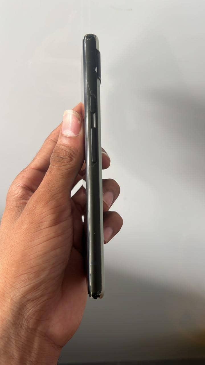 Google Pixel 6a 3