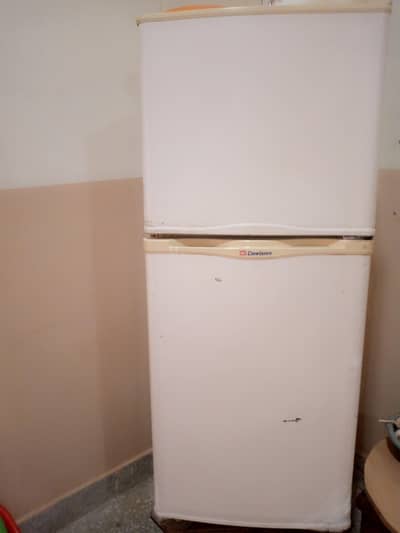 Dawlance fridge