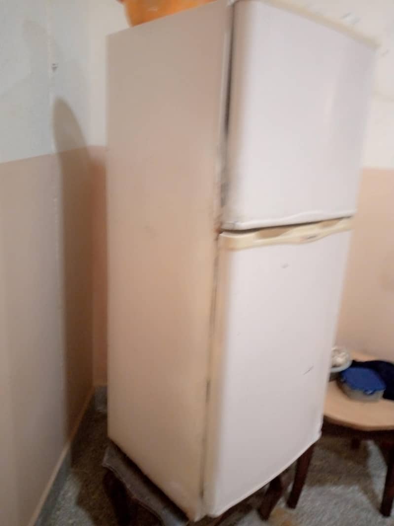 Dawlance fridge 1