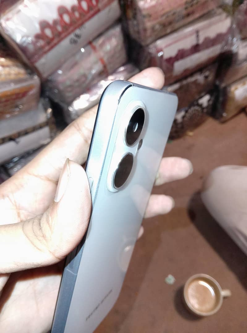 Tecno Spark 2 3