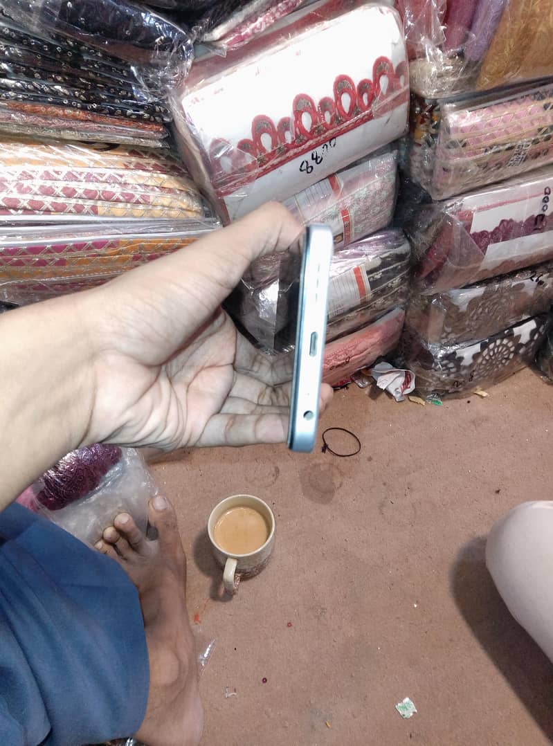 Tecno Spark 2 4