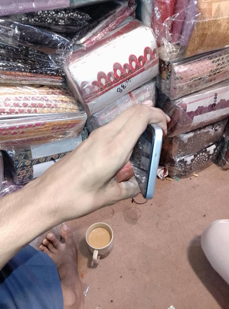 Tecno Spark 2 5
