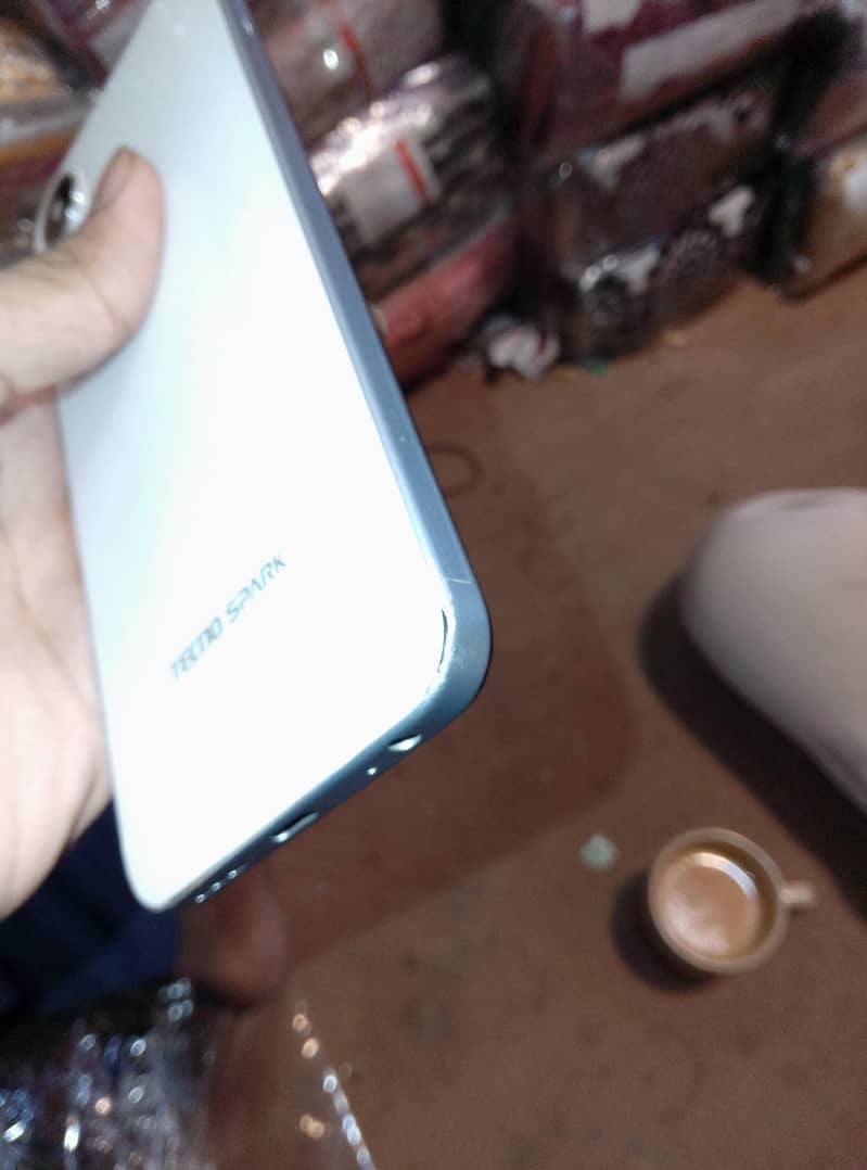 Tecno Spark 2 7