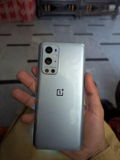 one plus 9 pro