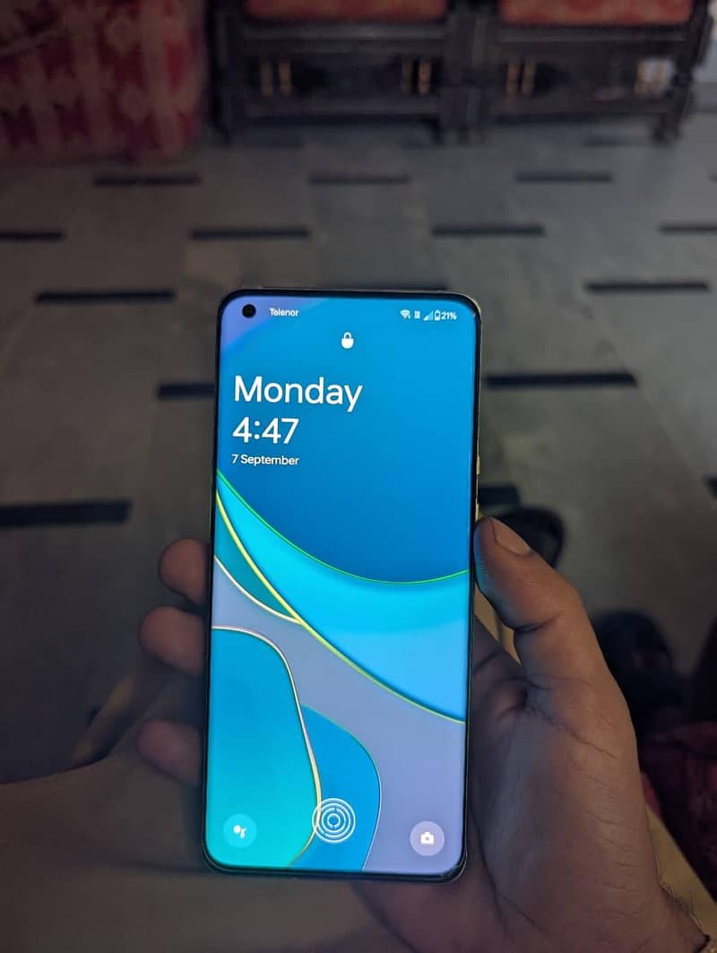 one plus 9 pro 3