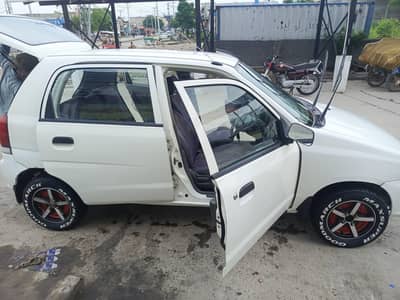 alto vxr