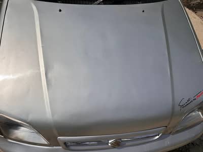 Suzuki Cultus