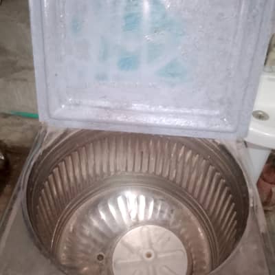 washing machine for sall price 17000