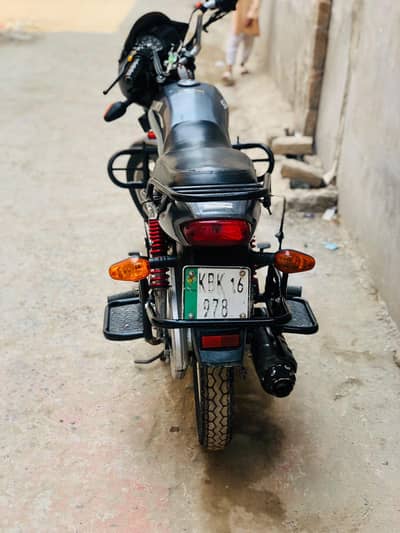 Suzuki GD 110 urgent for sale 2016  model call n 03287246470