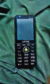 GFive 4G Touch Smartphone – 5000mAh Battery (est for Hotspot & WhatsAp