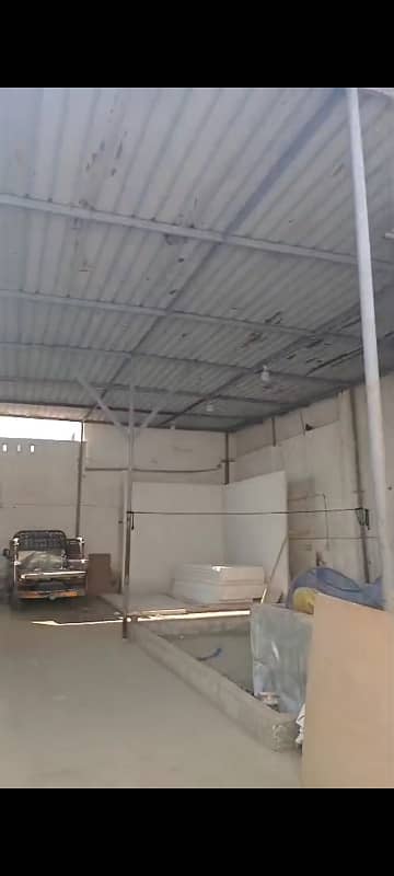 Factory for rent 2