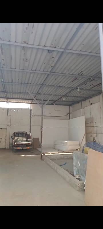 Factory for rent 8