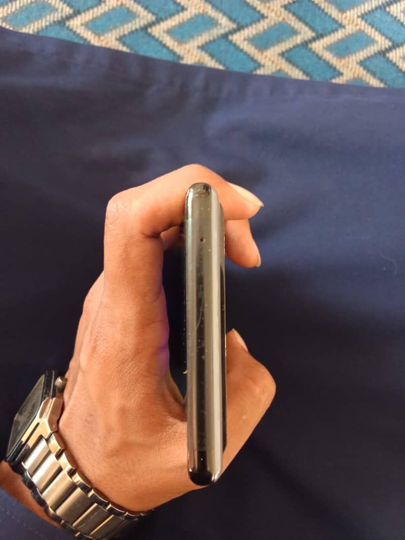 Google Pixel 6 Pro 4