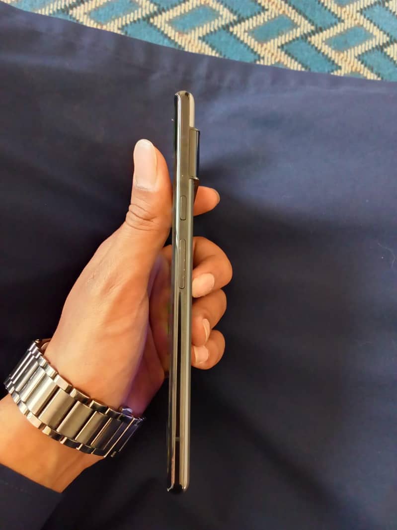 Google Pixel 6 Pro 5