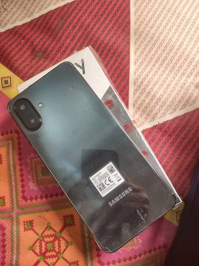 Samsung Mobile A07 5G