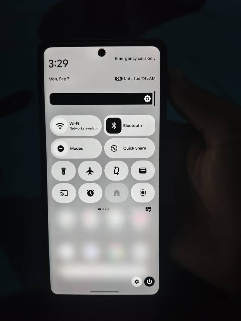 Google Pixel 6 Pro 6