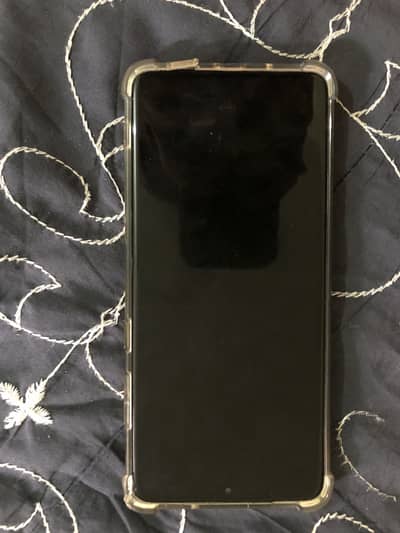 Samsung Mobile S20 Ultra
