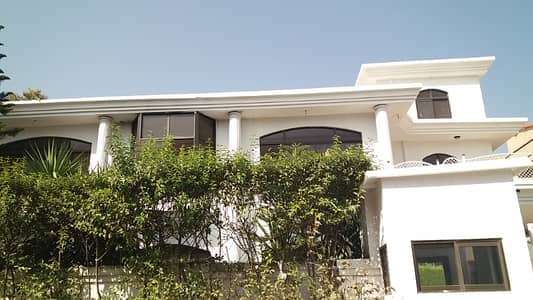 HOUSE FOR RENT IN F-7