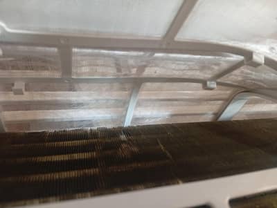 Orient 1 ton DC inverter AC for sale 03257409269
