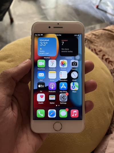 Apple iPhone 7
