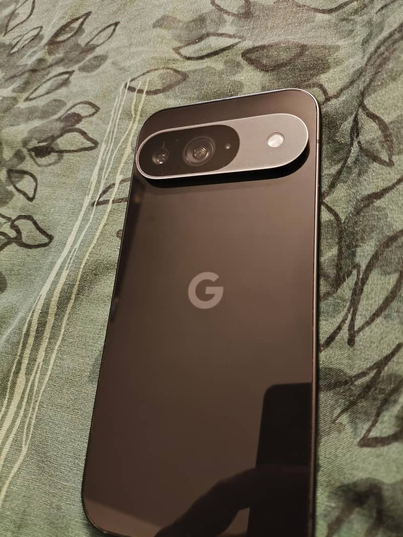 Google Pixel 9 1