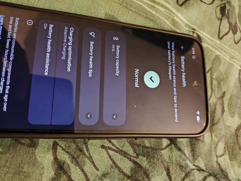 Google Pixel 9 6