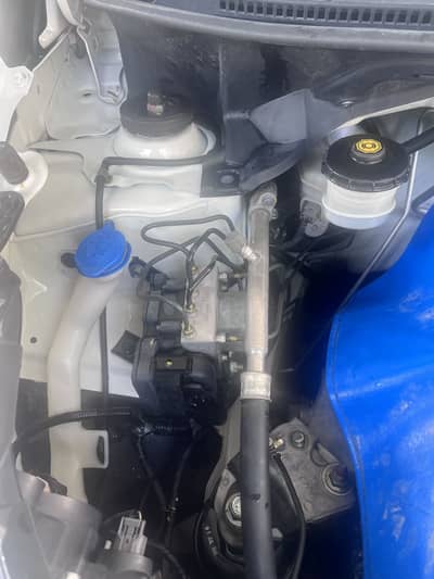 Honda Civic Prosmetic 2019