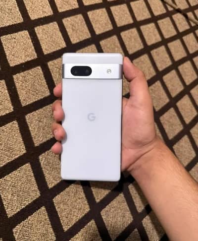 Google Pixel 7a