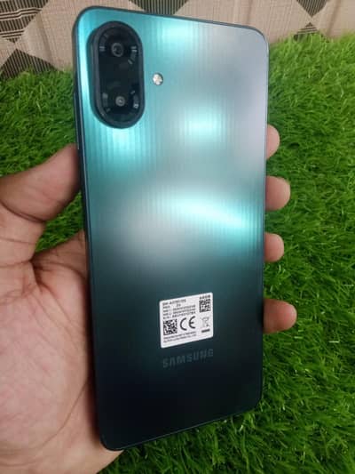 Samsung Mobile A07 5G