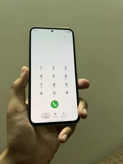 Samsung Mobile A54 5G
