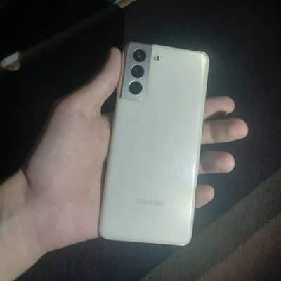 Samsung Mobile S21 non pta