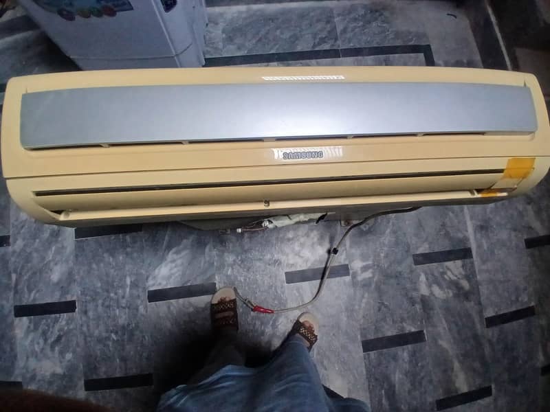 samsung ac 0