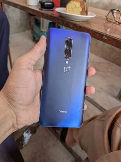 One Plus 7 pro