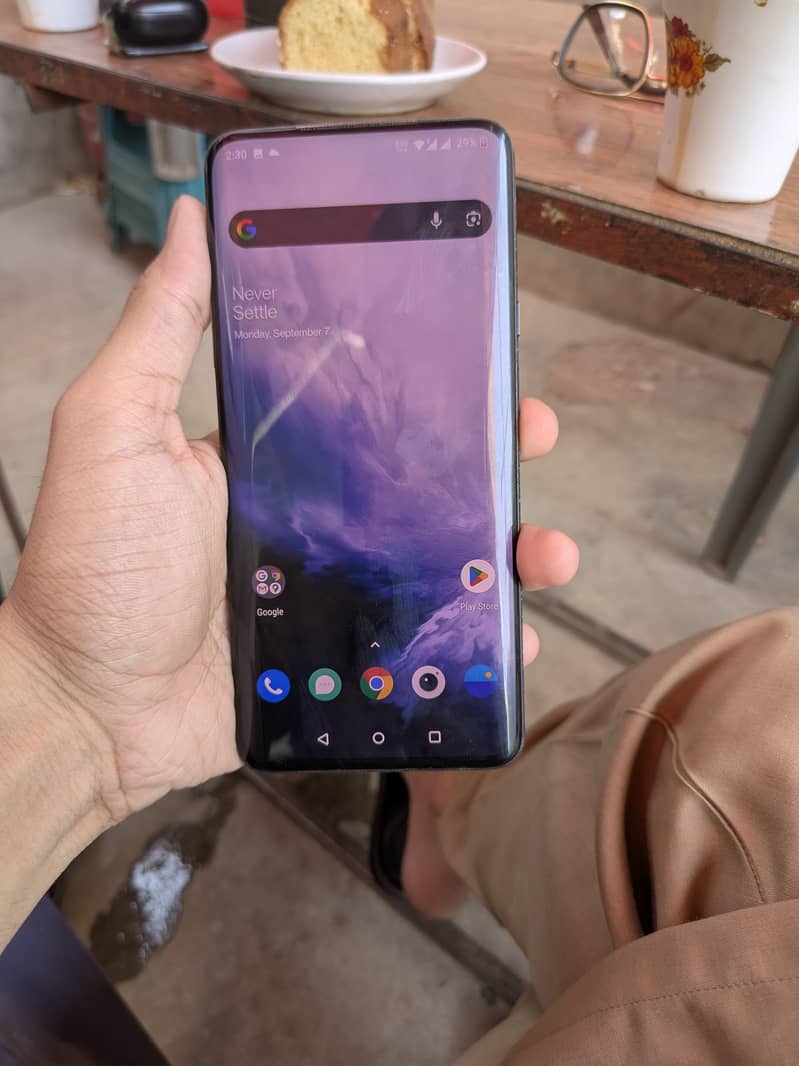 One Plus 7 pro 8 256 1