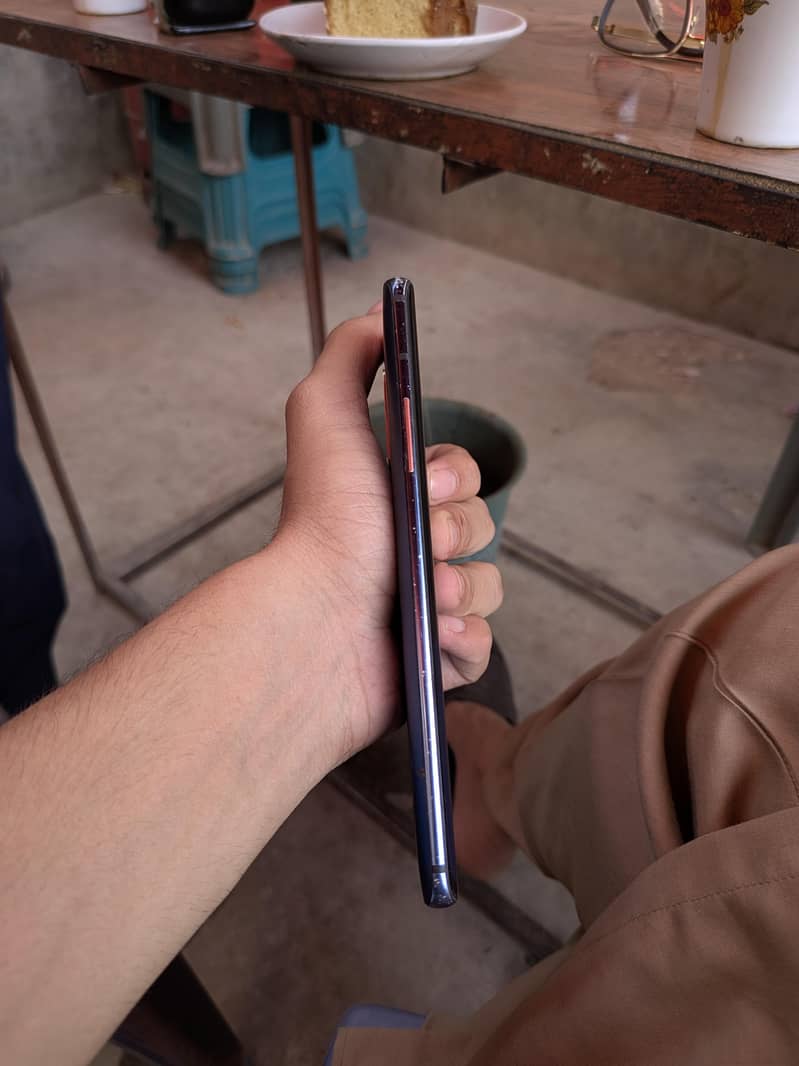 One Plus 7 pro 8 256 2