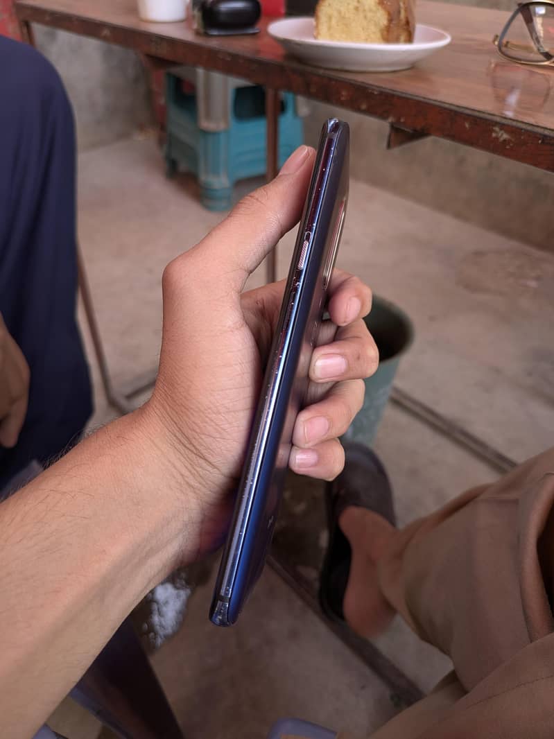 One Plus 7 pro 8 256 3
