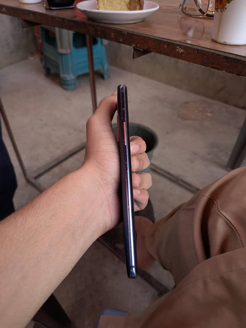 One Plus 7 pro 8 256 5