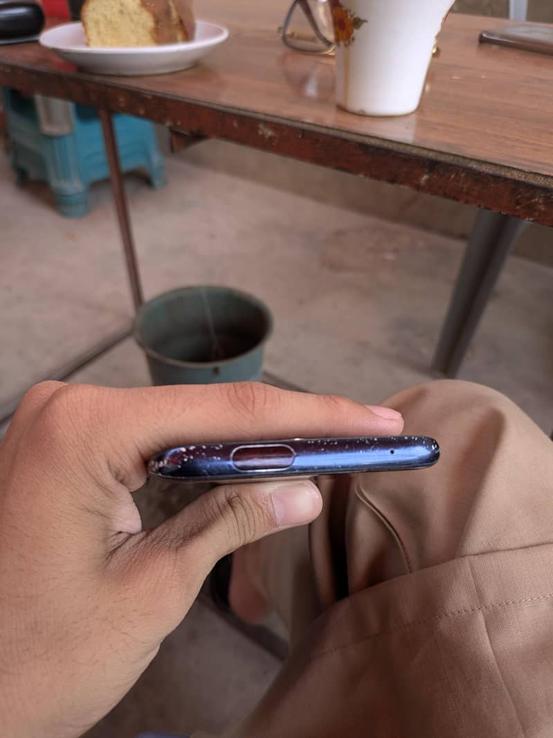 One Plus 7 pro 8 256 6