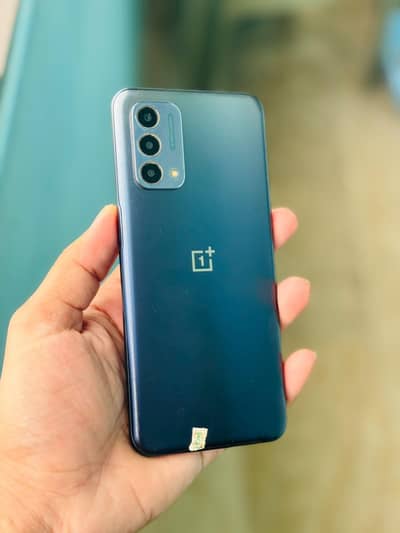 One Plus Nord N200
