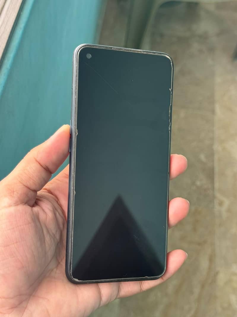 One Plus Nord N200 1