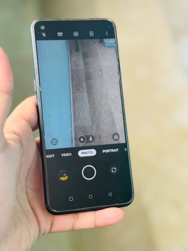 One Plus Nord N200 2