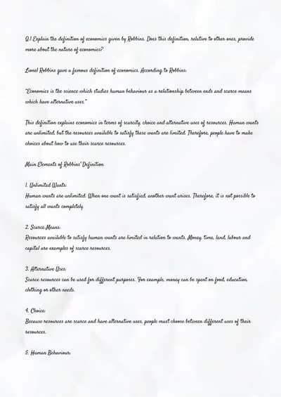Bachelor English spring 2026 assignment