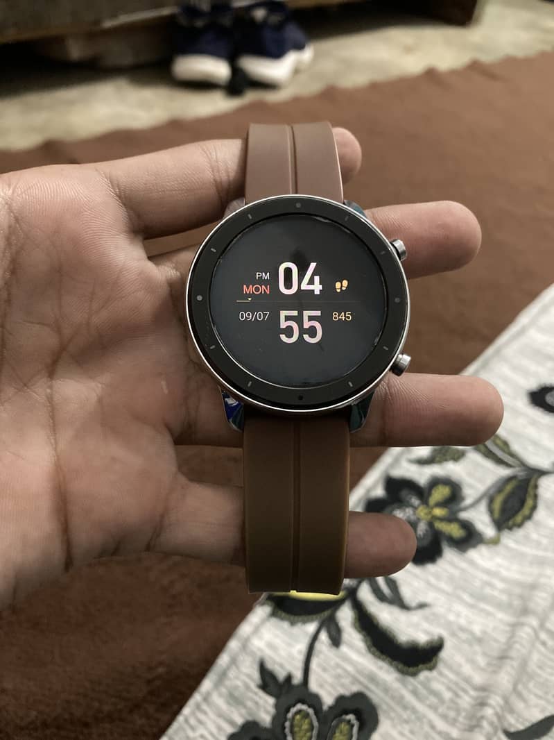 GTR PREMIUM WATCH 1