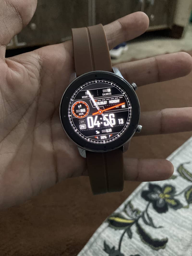 GTR PREMIUM WATCH 2