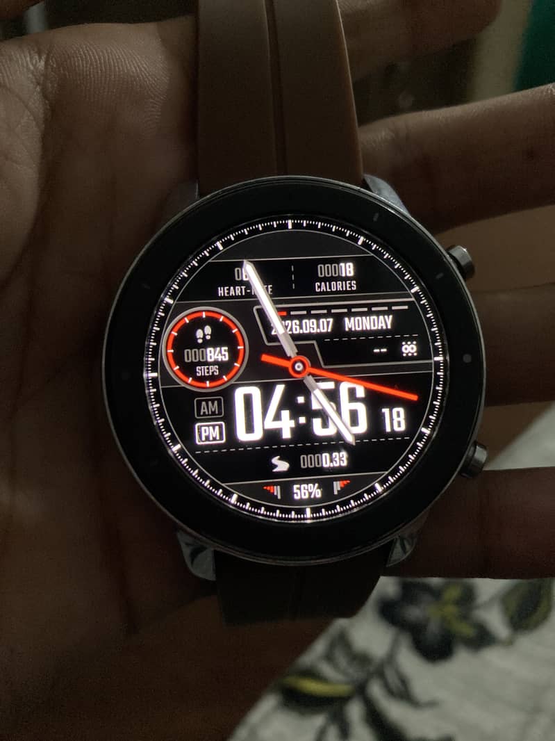 GTR PREMIUM WATCH 3